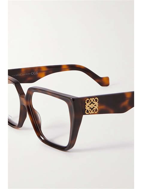 loewe optical glasses.